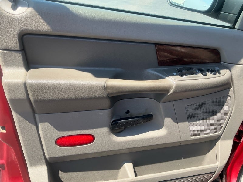 2009 Dodge Ram 3500 Laramie