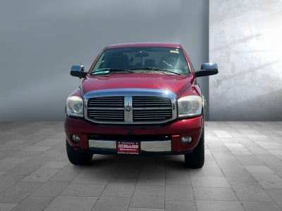 2009 Dodge Ram 3500 Laramie