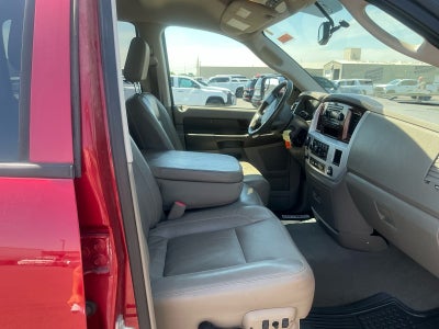 2009 Dodge Ram 3500 Laramie