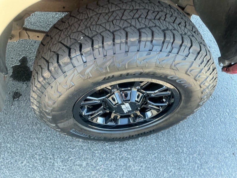 2009 Dodge Ram 3500 Laramie