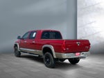 2009 Dodge Ram 3500 Laramie