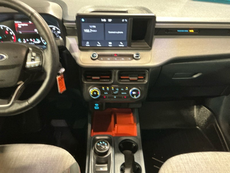 2022 Ford Maverick XL