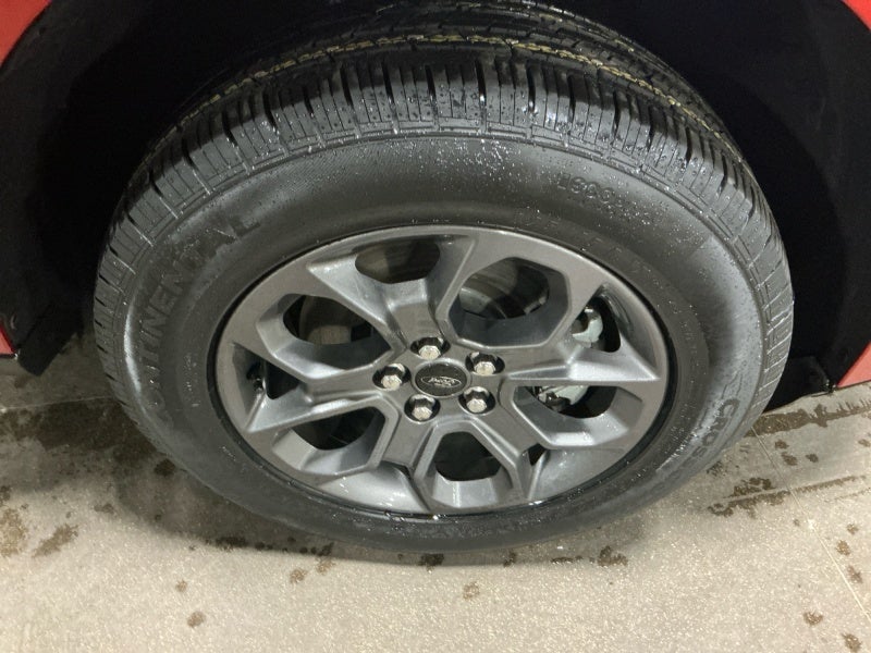 2022 Ford Maverick XL