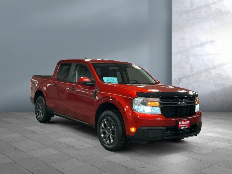 2022 Ford Maverick XL