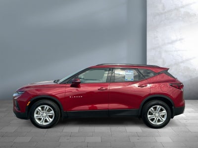 2020 Chevrolet Blazer 2LT