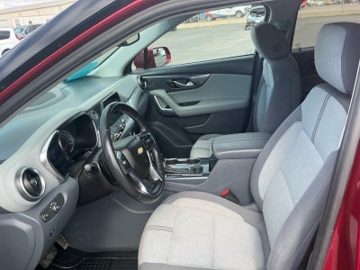 2020 Chevrolet Blazer 2LT