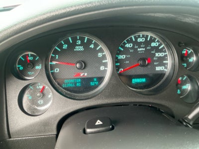 2011 GMC Sierra 1500 SLT