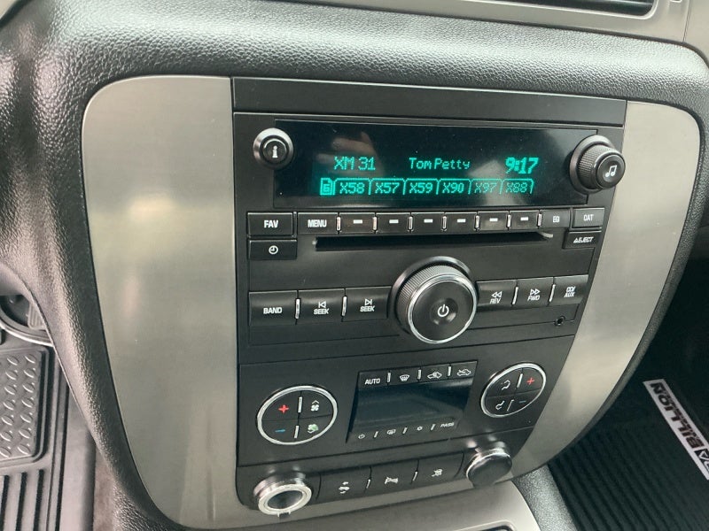 2011 GMC Sierra 1500 SLT