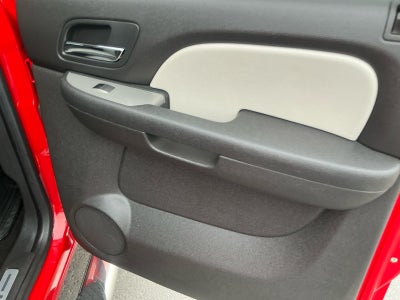 2011 GMC Sierra 1500 SLT
