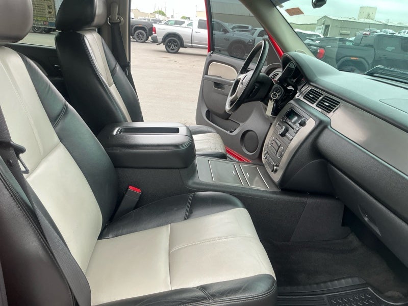 2011 GMC Sierra 1500 SLT