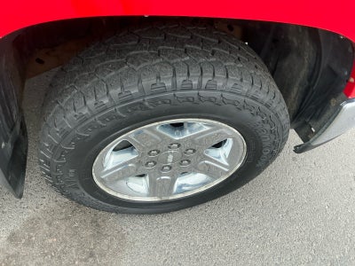 2011 GMC Sierra 1500 SLT
