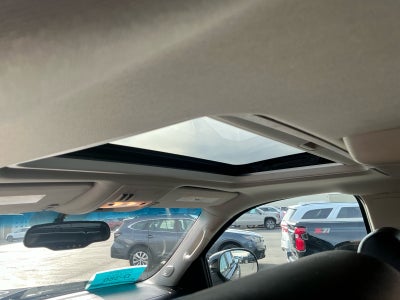 2012 GMC Sierra 1500 Denali