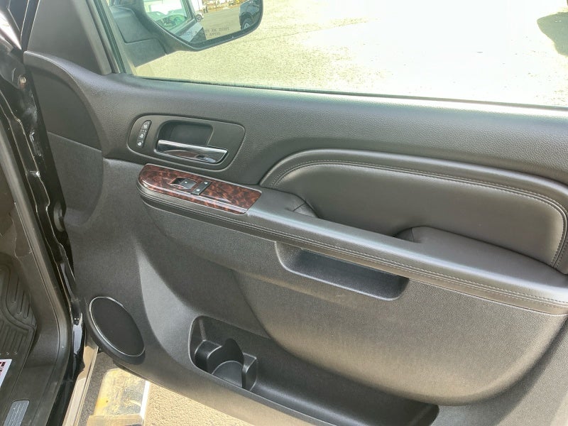 2012 GMC Sierra 1500 Denali