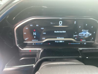 2025 GMC Sierra 1500 SLE