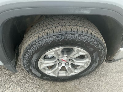 2025 GMC Sierra 1500 SLE