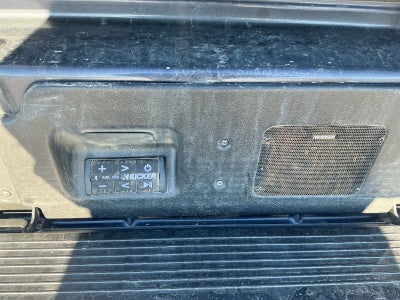 2022 GMC Sierra 1500 AT4X