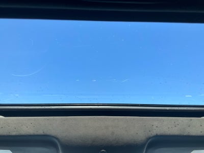 2022 GMC Sierra 1500 AT4X