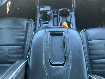 2022 GMC Sierra 1500 AT4X