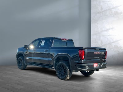 2022 GMC Sierra 1500 AT4X