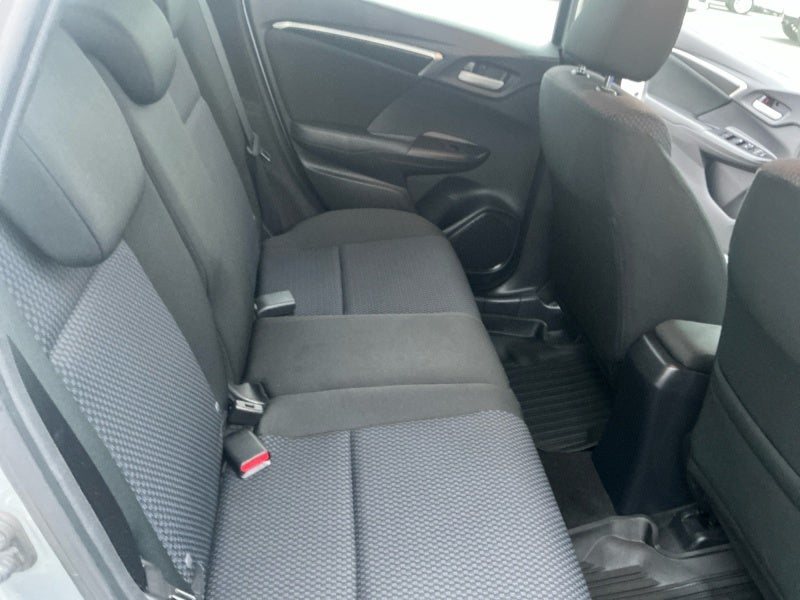2020 Honda Fit LX