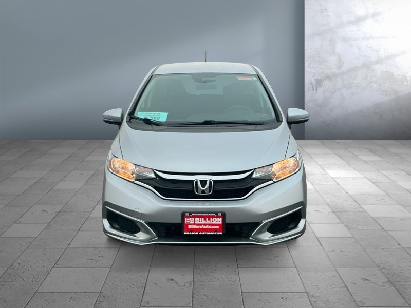 2020 Honda Fit LX