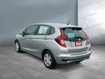 2020 Honda Fit LX