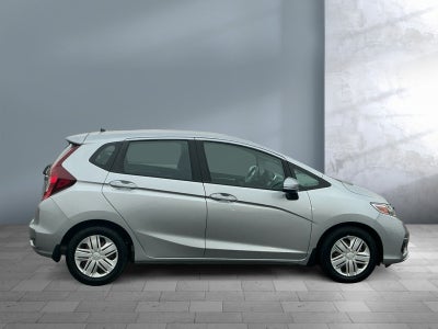 2020 Honda Fit LX