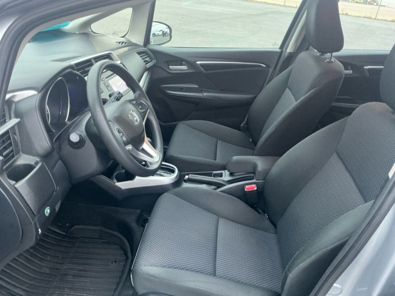 2020 Honda Fit LX