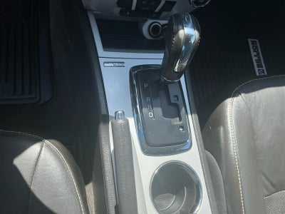 2010 Mercury Milan Premier