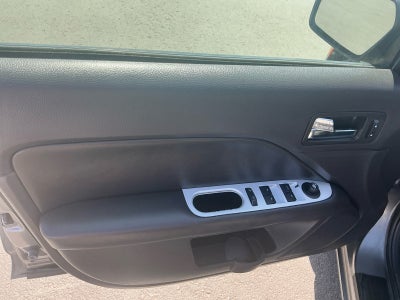 2010 Mercury Milan Premier