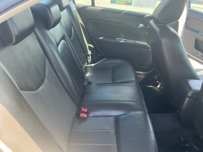 2010 Mercury Milan Premier