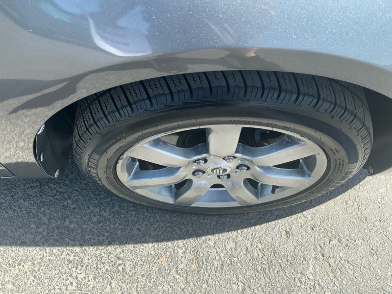 2010 Mercury Milan Premier