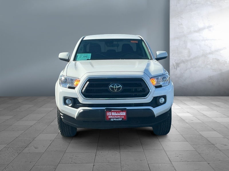 2022 Toyota Tacoma 4WD SR