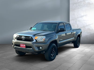 2014 Toyota Tacoma NA
