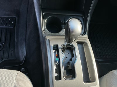 2014 Toyota Tacoma NA