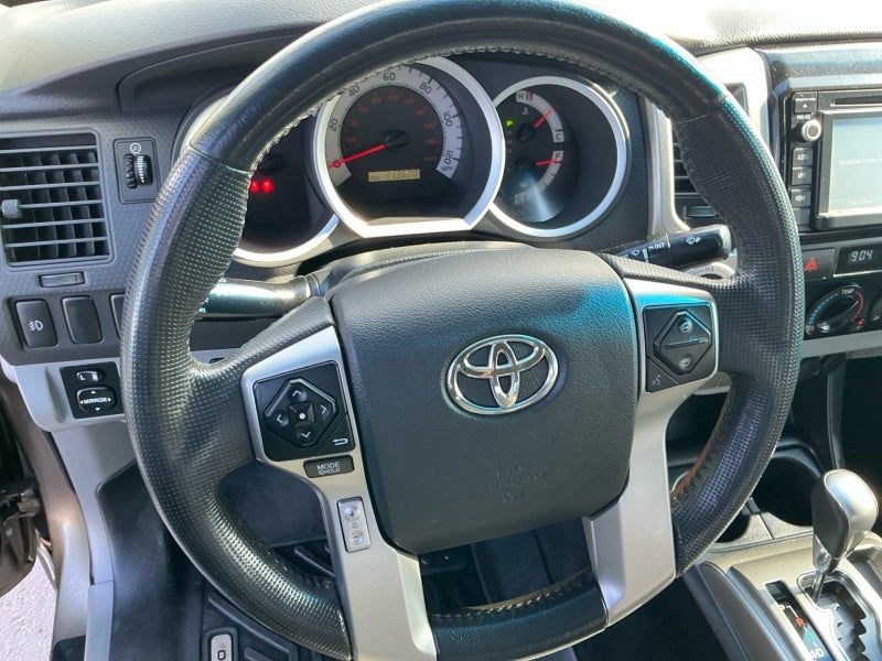 2014 Toyota Tacoma NA