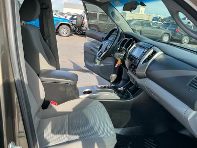 2014 Toyota Tacoma NA