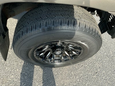 2014 Toyota Tacoma NA