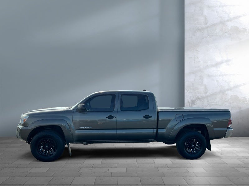 2014 Toyota Tacoma NA