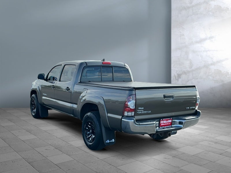 2014 Toyota Tacoma NA