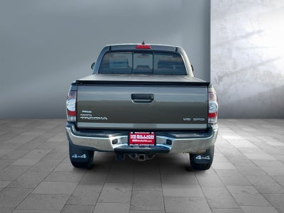 2014 Toyota Tacoma NA