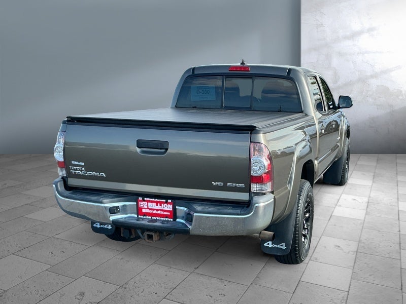 2014 Toyota Tacoma NA