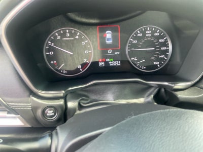 2023 Subaru Legacy Limited