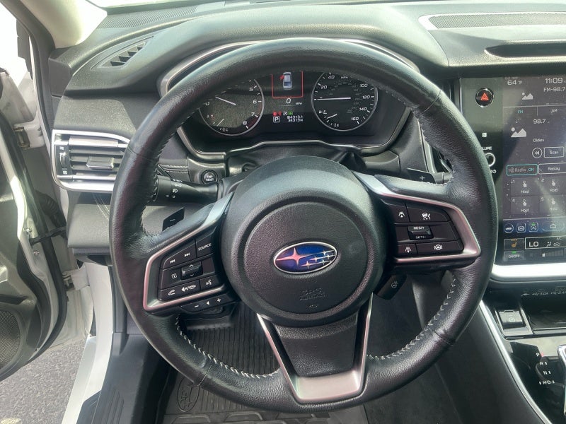2023 Subaru Legacy Limited