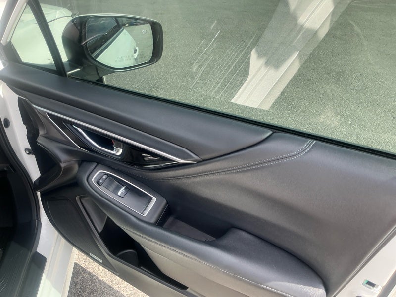 2023 Subaru Legacy Limited