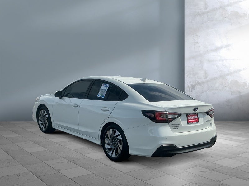 2023 Subaru Legacy Limited
