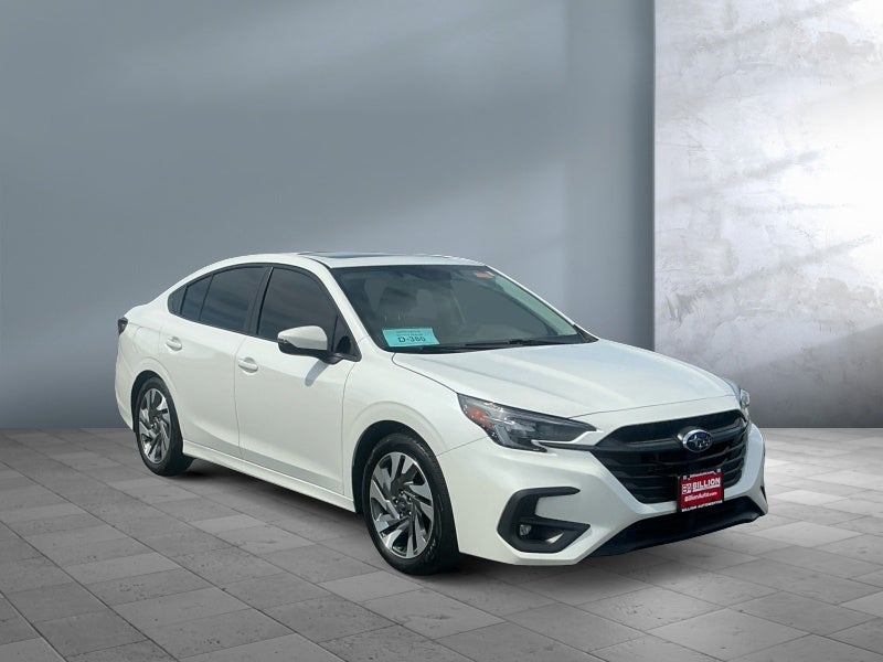 2023 Subaru Legacy Limited