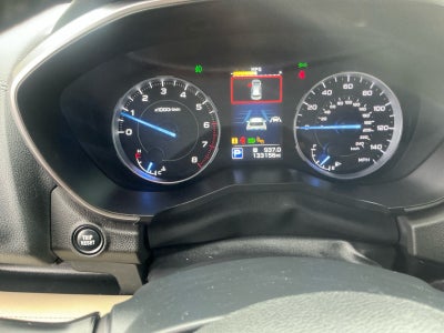 2019 Subaru Ascent Limited