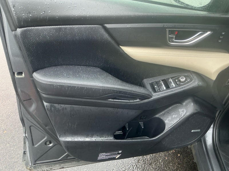 2019 Subaru Ascent Limited