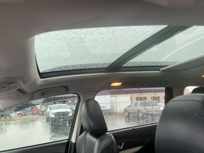 2019 Subaru Ascent Limited